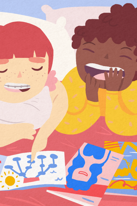 Ep. 2. Friendship Style: Who We Are as Friends