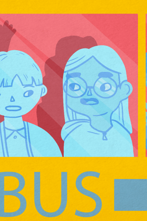 Ep. 3. School Friends: Elementary through University