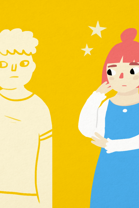 Ep. 11. Is Your Friend Ghosting You?