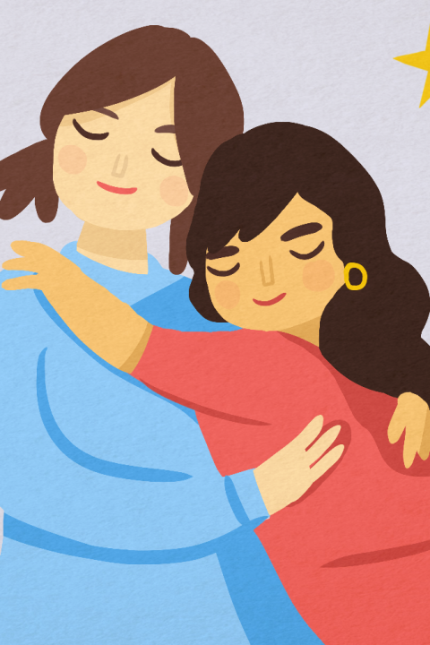 Ep. 13. Tips for Becoming a Better Quality Friend