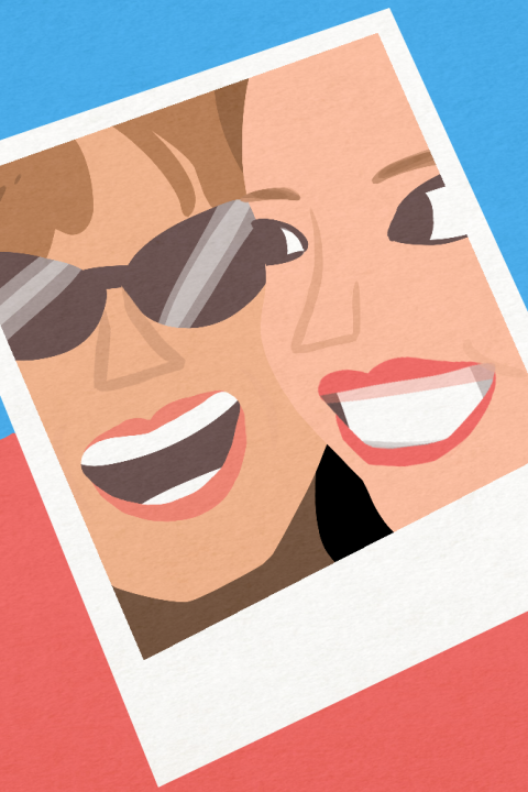 Ep. 14. Films About Friendship