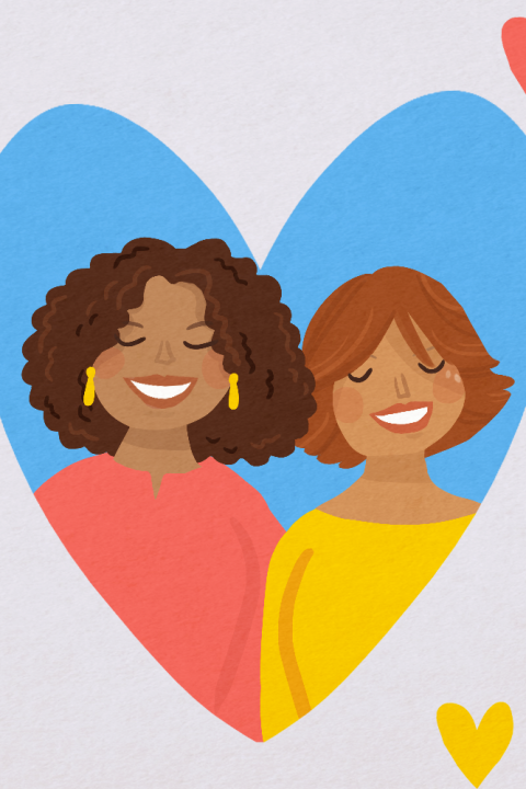 Ep. 15. Historic and Famous Friendships