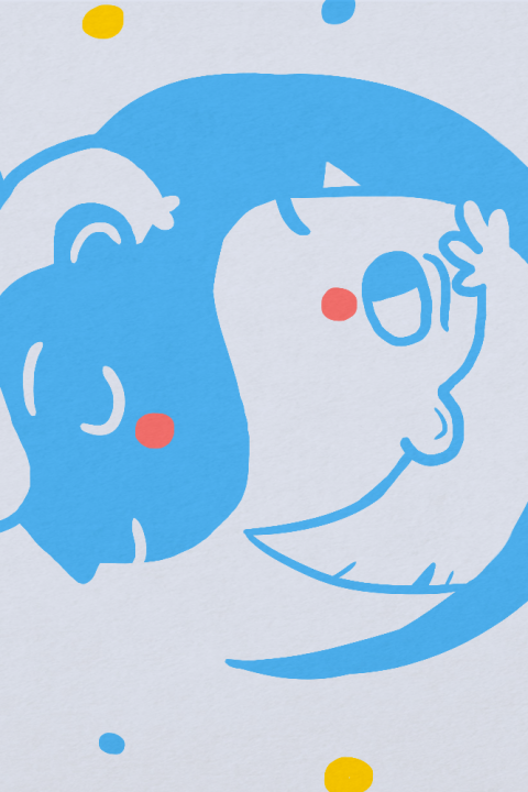 Ep. 18. Do Opposites Attract?