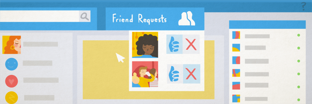 Ep. 16. Friends or Acquaintances? - Make New Friends Podcast