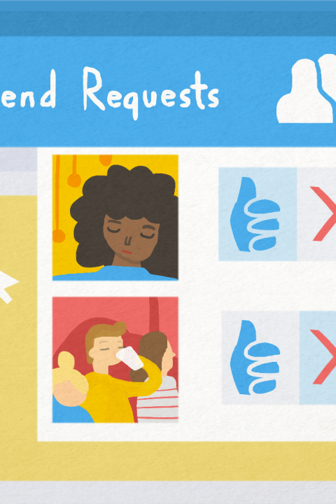 Ep. 16. Friends or Acquaintances: What’s the Difference?